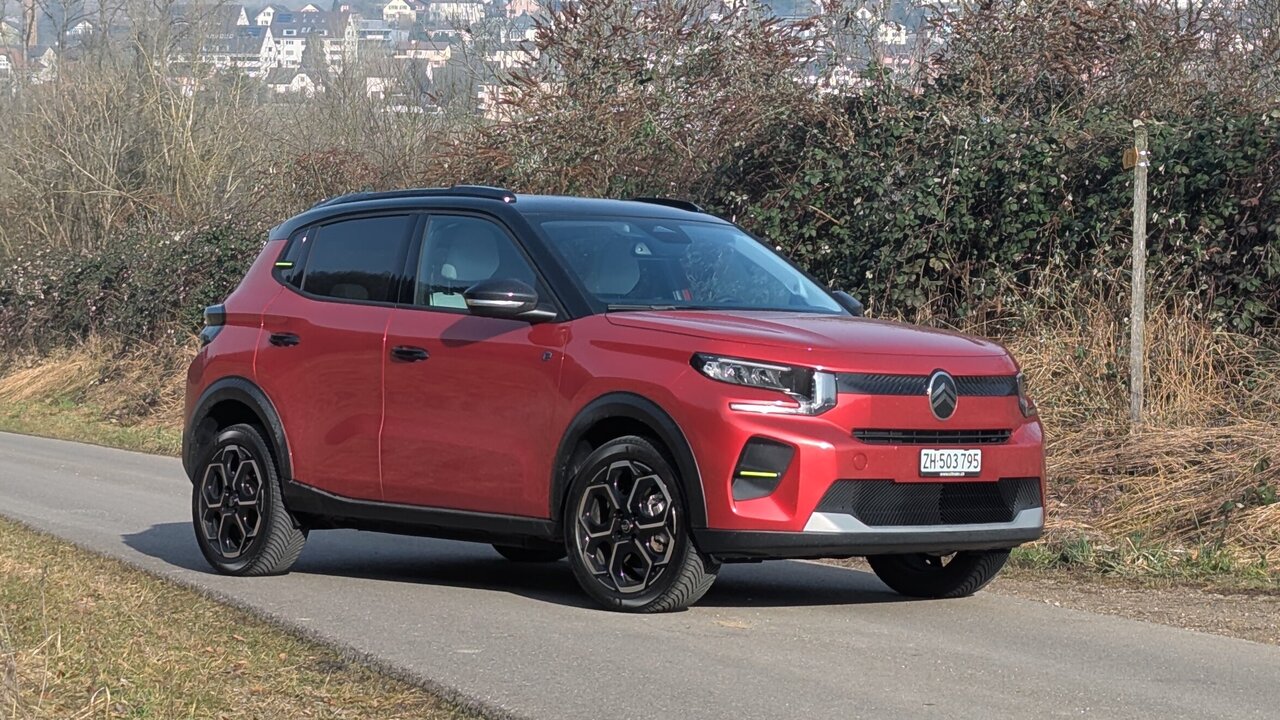 Citroen C3