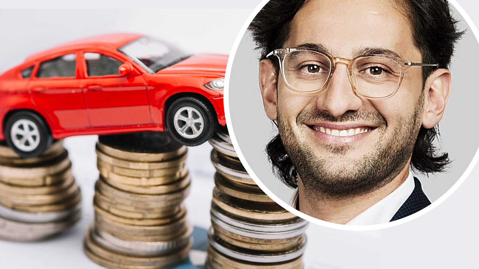 Reicht demnächst eine Motion ein: Nationalrat Hasan Candan kämpft gegen dagegen an, dass bestimmte Bevölkerungsgruppen mehr für ihre Autoversicheurng zahlen müssen. Bild: ZVG