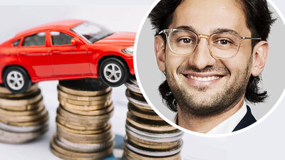 Reicht demnächst eine Motion ein: Nationalrat Hasan Candan kämpft gegen dagegen an, dass bestimmte Bevölkerungsgruppen mehr für ihre Autoversicheurng zahlen müssen. Bild: ZVG