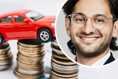 Reicht demnächst eine Motion ein: Nationalrat Hasan Candan kämpft gegen dagegen an, dass bestimmte Bevölkerungsgruppen mehr für ihre Autoversicheurng zahlen müssen. Bild: ZVG