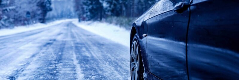 Glatteis Schweiz heute