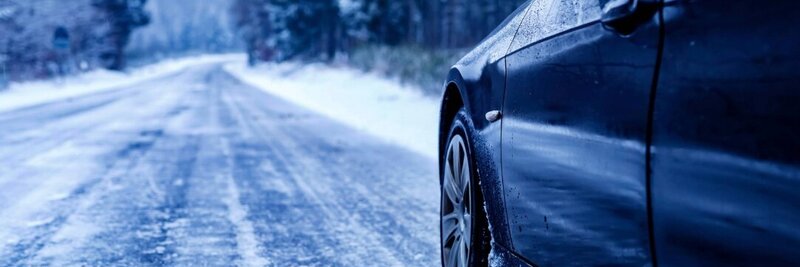 Glatteis Schweiz heute