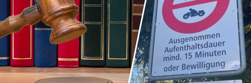 Symbolbild Autoscanner Birsfelden kommt vor Gericht