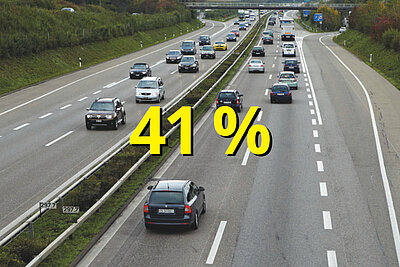 Autobahn Zürich Nordring