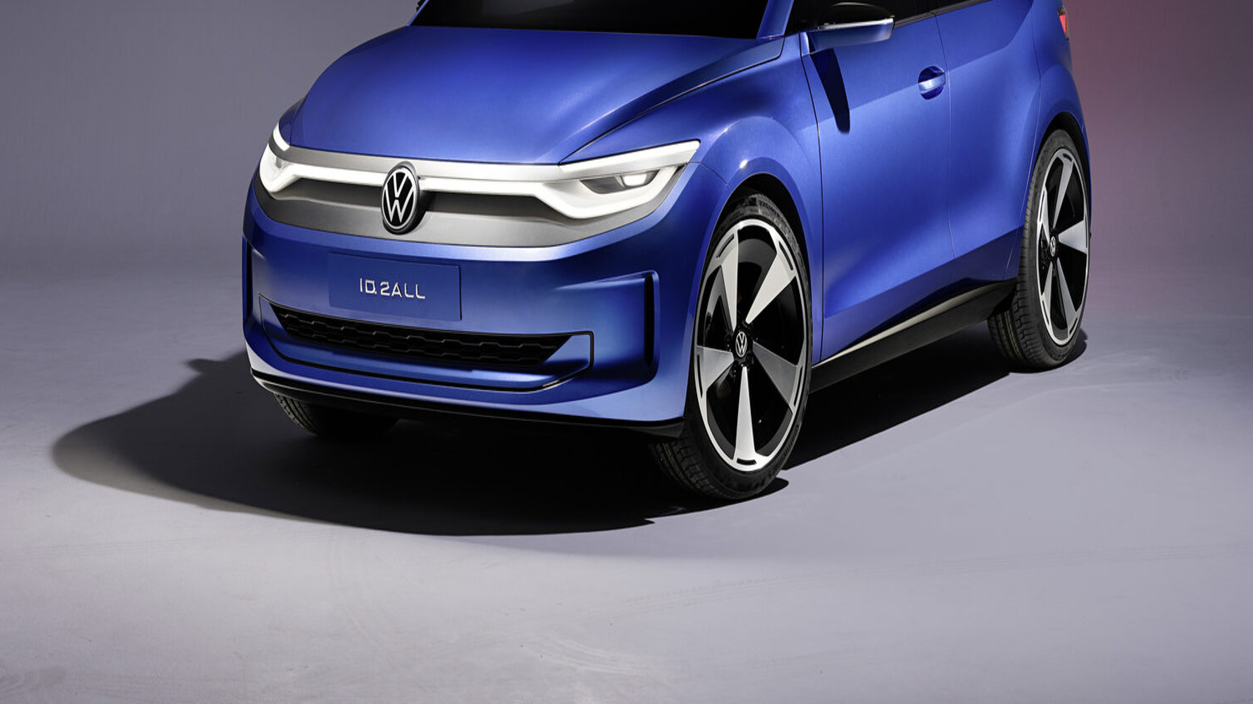 VW-Studie ID.2All