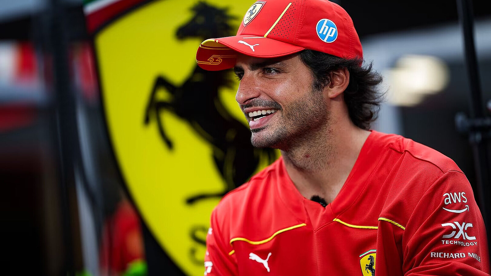 Carlos Sainz jun.