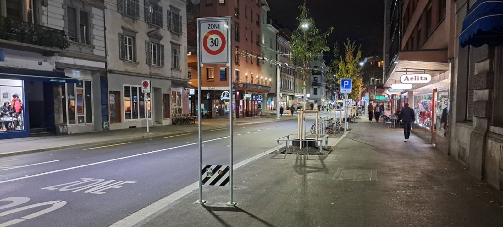 Langstrasse