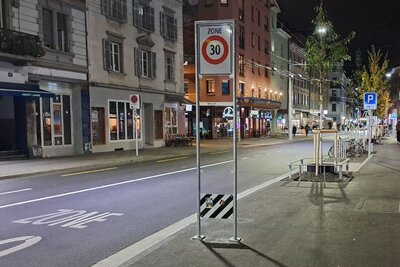 Langstrasse