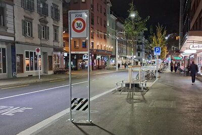 Langstrasse