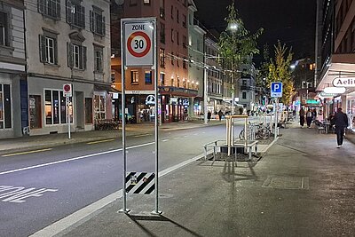 Langstrasse