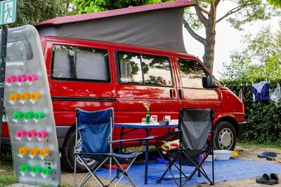 Camping Schweiz Preise