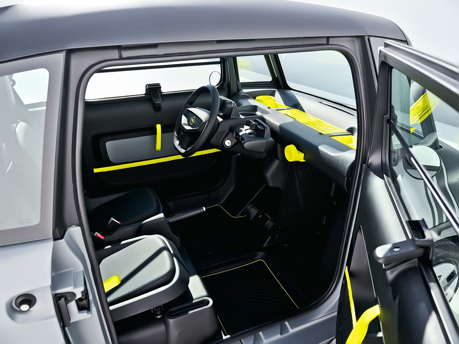 STREETLIFE verlost einen Opel Rocks Electric. Mach mit beim Wettbewerb. Bild: Opel