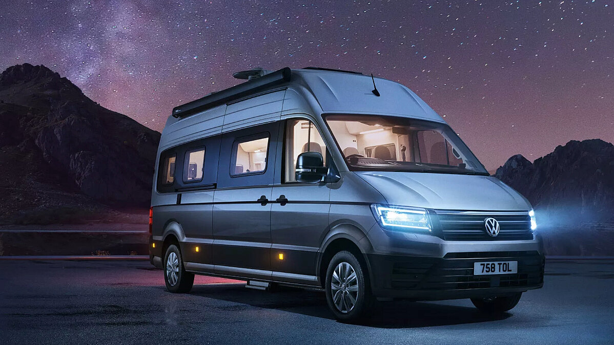 Camper