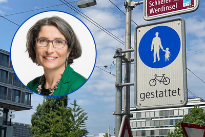Verkehrsschild
