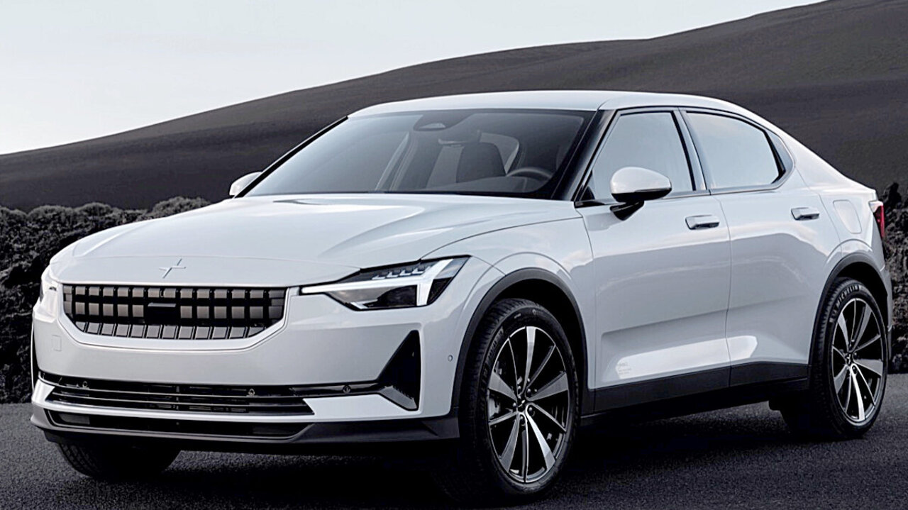 Polestar