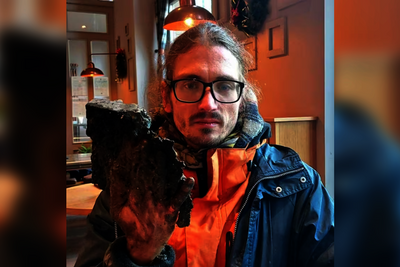 Raul Semmler Teaser Bild