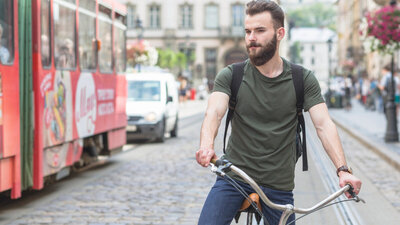 Die «31 Days Challenge» wird mit Steuergeldern finanziert. Bild: Freepik