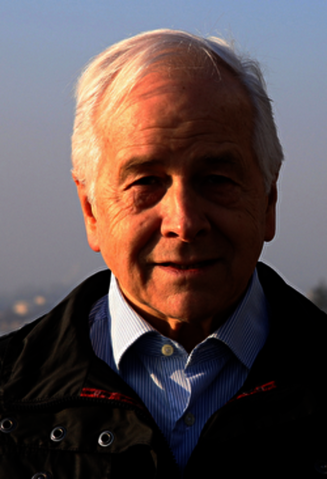 Paul Stopper, Präsident Verein Lebensraum Oberland LEO