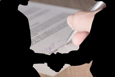 Bei einem Betrug mit einem Leasing-Fahrzeug überlistete eine Zürcher Firma die Bank. Grafik: STREETLIFE