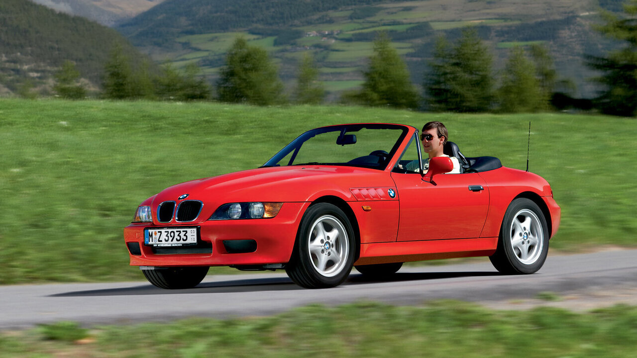 BMW Z3