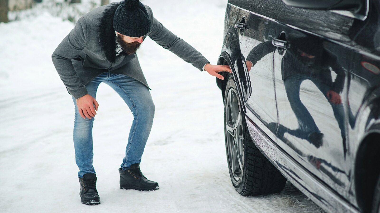 Wintercheck Auto
