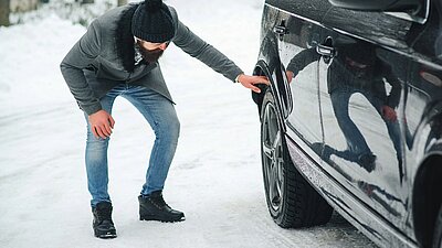 Wintercheck Auto