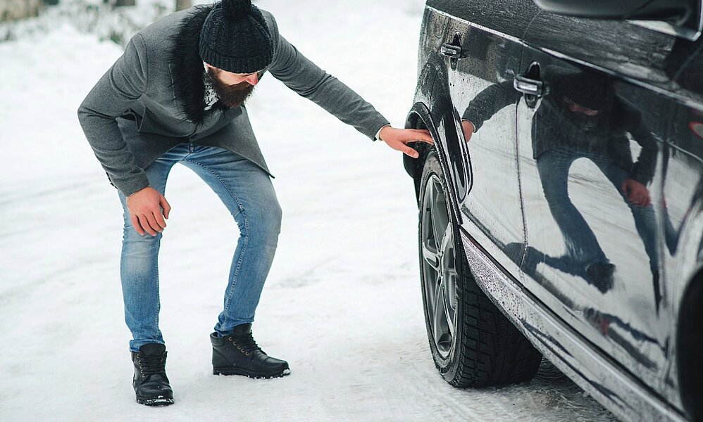 Wintercheck Auto