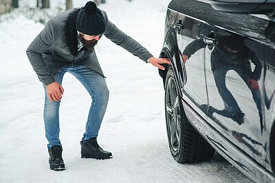 Wintercheck Auto