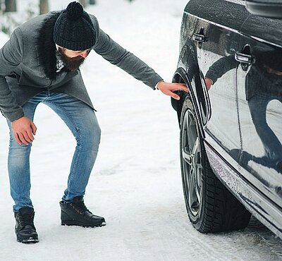 Wintercheck Auto