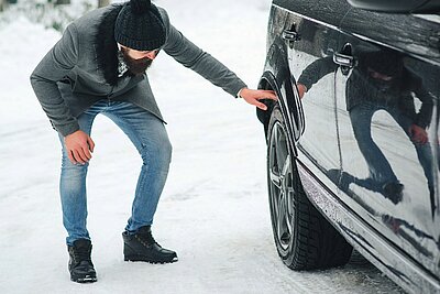 Wintercheck Auto