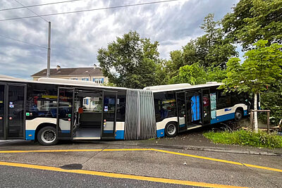 Bus LU