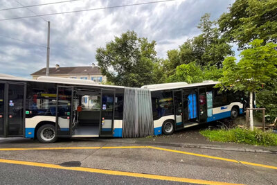 Bus LU