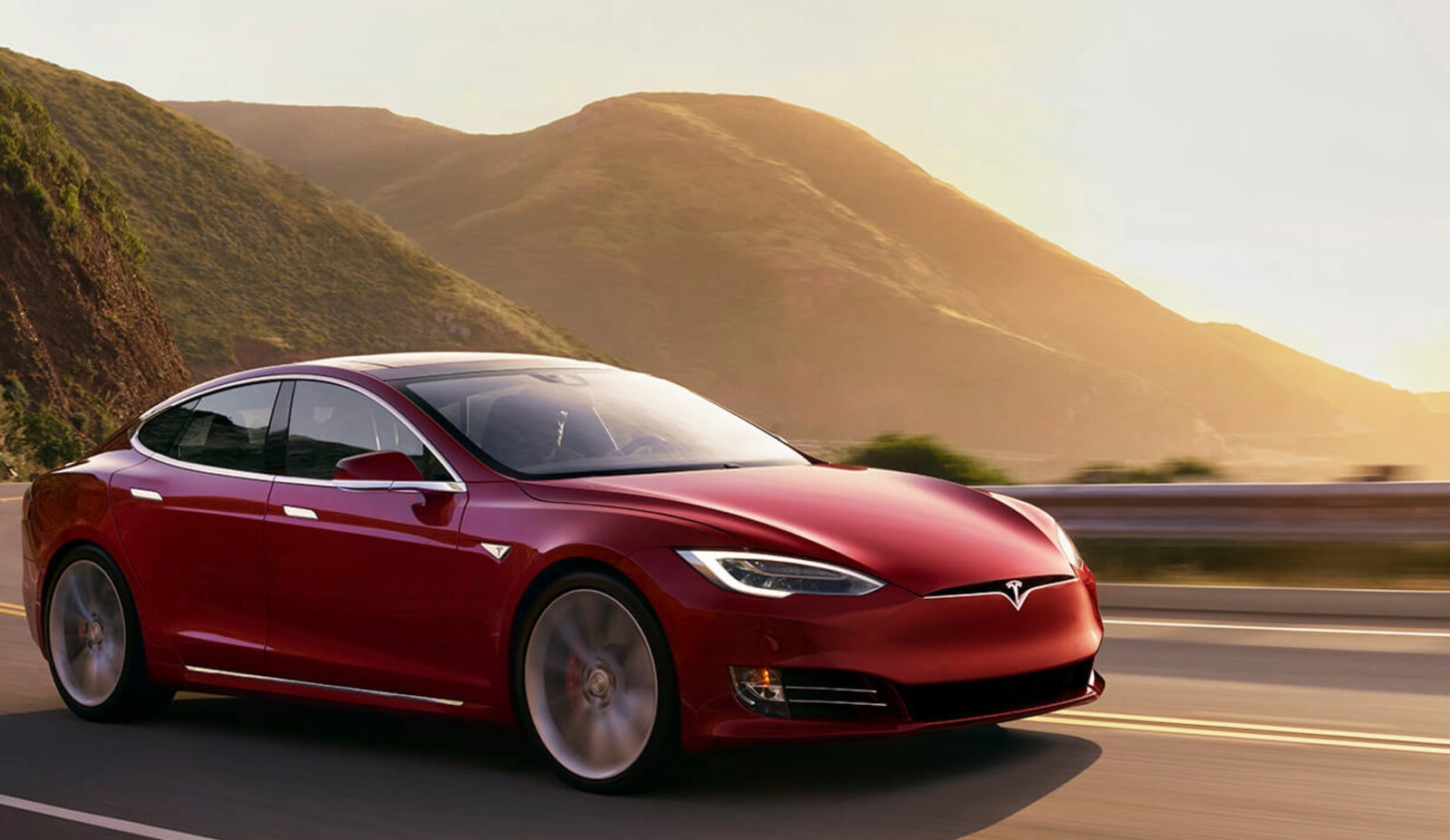 Sind die goldenen Zeiten vorbei? E-Auto-Pionier Tesla steckt in einer schwierigen Phase. Bild: Tesla