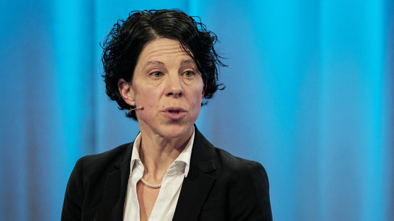 Anja Schulze