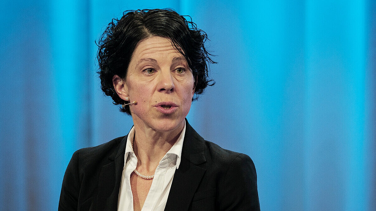 Anja Schulze