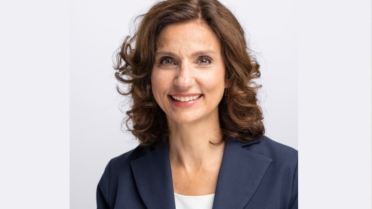 Präsidentin der Lärmliga ist SP-Nationalrätin Gabriela Suter. Bild: Nationalrat