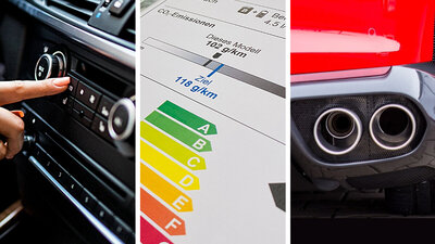 2025 treten unterschiedliche Verbote, Regeln und Massnahmen in Kraft. So schaltet die SRG per Anfang Jahr die UKW-Antennen ab. Die CO2-Grenzwerte bei Autos sinken und unnötiger Lärm aus Auspuffanlagen wird gebüsst. Bild: STREETLIFE