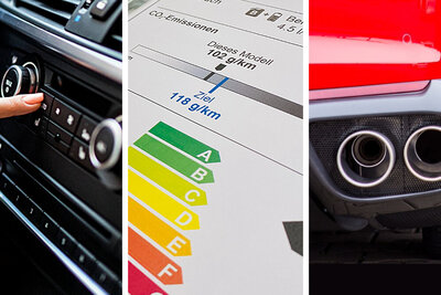 2025 treten unterschiedliche Verbote, Regeln und Massnahmen in Kraft. So schaltet die SRG per Anfang Jahr die UKW-Antennen ab. Die CO2-Grenzwerte bei Autos sinken und unnötiger Lärm aus Auspuffanlagen wird gebüsst. Bild: STREETLIFE 