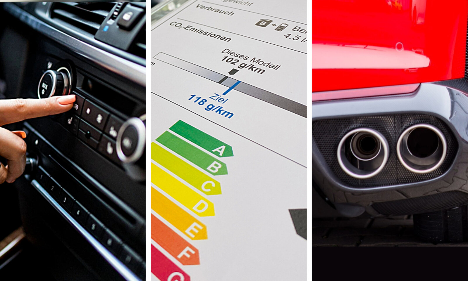 2025 treten unterschiedliche Verbote, Regeln und Massnahmen in Kraft. So schaltet die SRG per Anfang Jahr die UKW-Antennen ab. Die CO2-Grenzwerte bei Autos sinken und unnötiger Lärm aus Auspuffanlagen wird gebüsst. Bild: STREETLIFE 