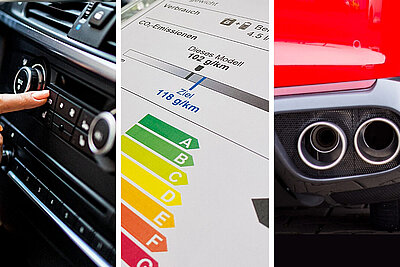2025 treten unterschiedliche Verbote, Regeln und Massnahmen in Kraft. So schaltet die SRG per Anfang Jahr die UKW-Antennen ab. Die CO2-Grenzwerte bei Autos sinken und unnötiger Lärm aus Auspuffanlagen wird gebüsst. Bild: STREETLIFE 