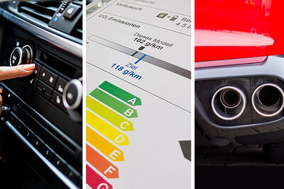 2025 treten unterschiedliche Verbote, Regeln und Massnahmen in Kraft. So schaltet die SRG per Anfang Jahr die UKW-Antennen ab. Die CO2-Grenzwerte bei Autos sinken und unnötiger Lärm aus Auspuffanlagen wird gebüsst. Bild: STREETLIFE 
