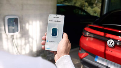 Fachgerecht installiert können Wallboxen bis zu 20 Jahren genutzt werden.