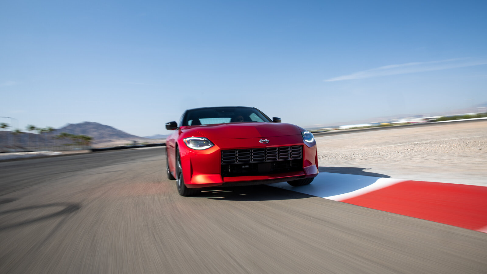 Nissan Z