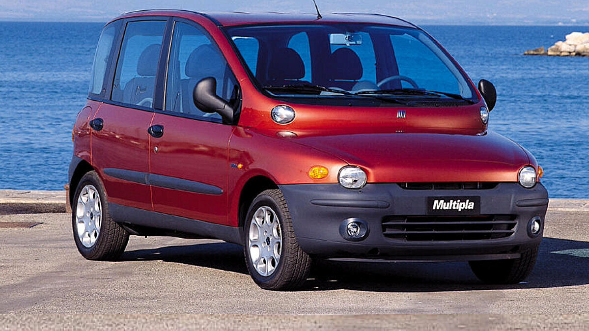 Die hässlichsten Autos aller Zeiten – ist deins dabei? - streetlife.ch