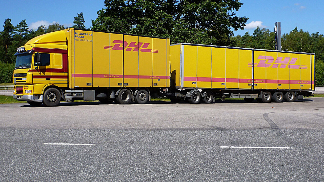 Heute liegt die Gewichtsbeschränkung für Lastwagen bei 40 Tonnen. Dieses Gewicht überschreiten Gigaliner deutlich. Bild: Freepics
