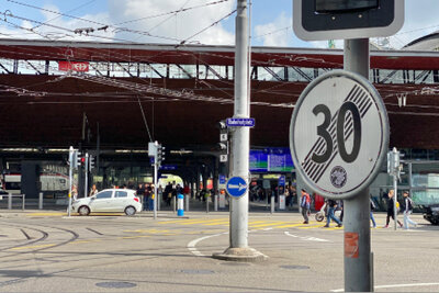 Tempo 30 Ende