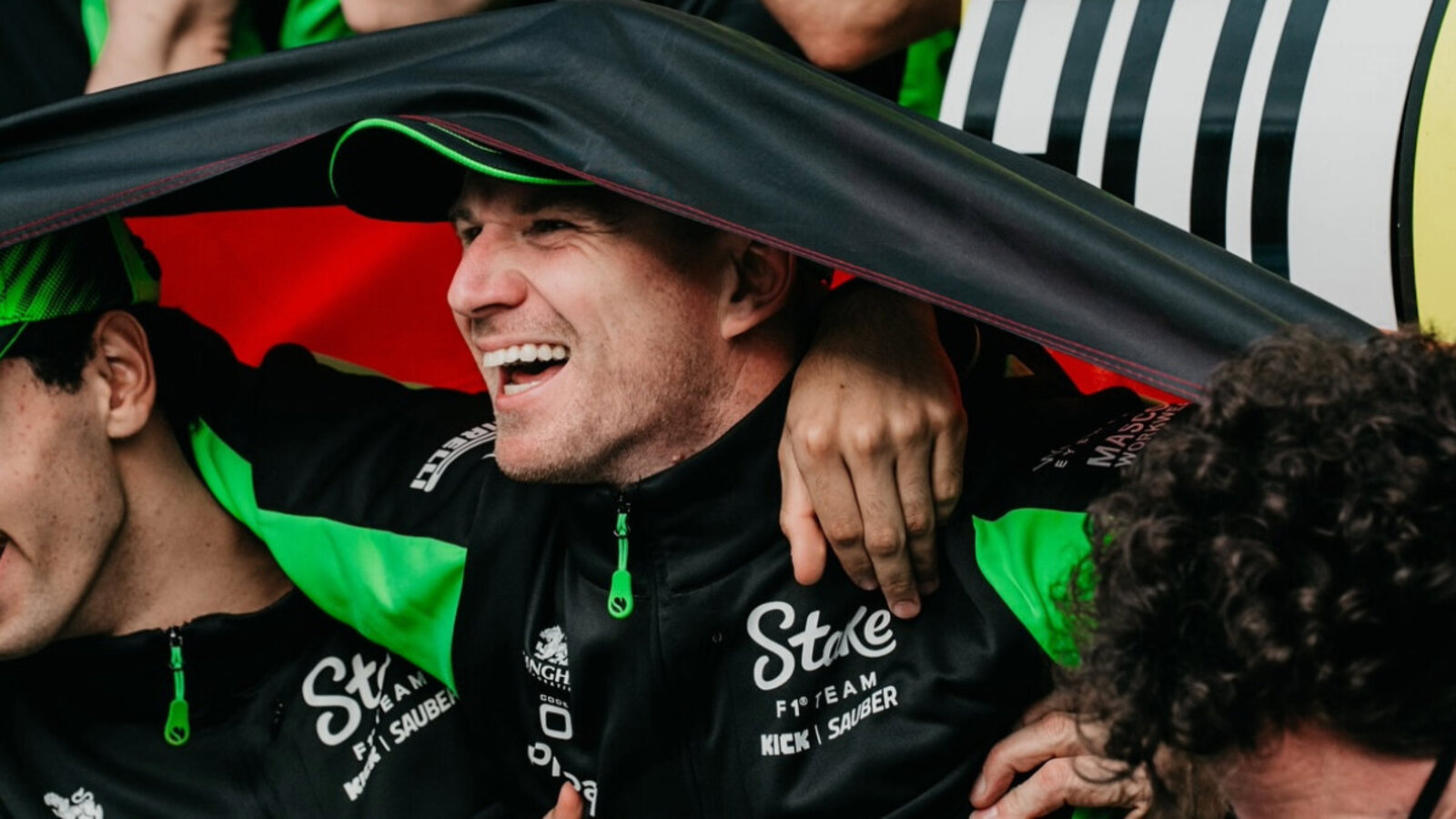 Nico Hülkenberg 