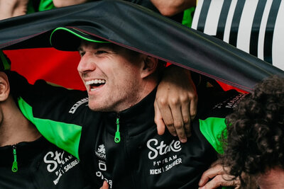 Nico Hülkenberg 