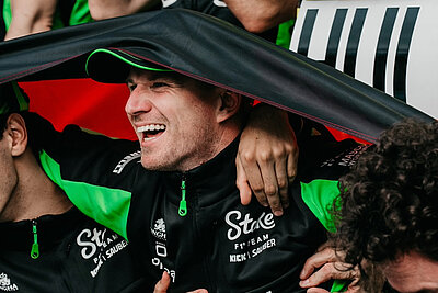 Nico Hülkenberg 