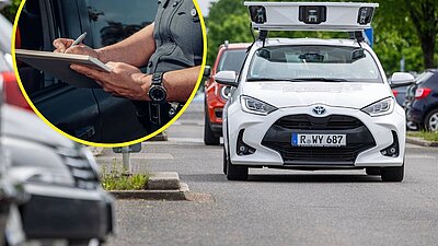 Cityscanner Waldshut